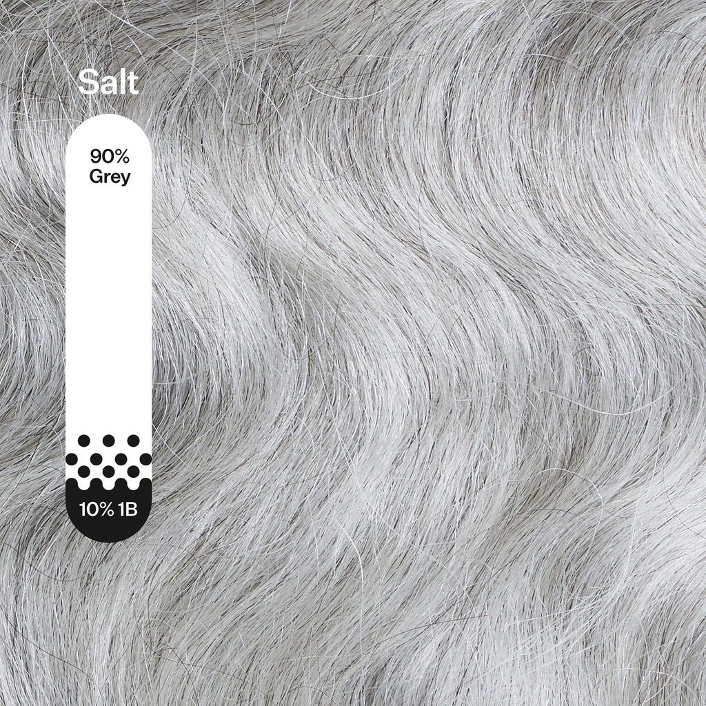 GreyScale Body Wave Bundle
