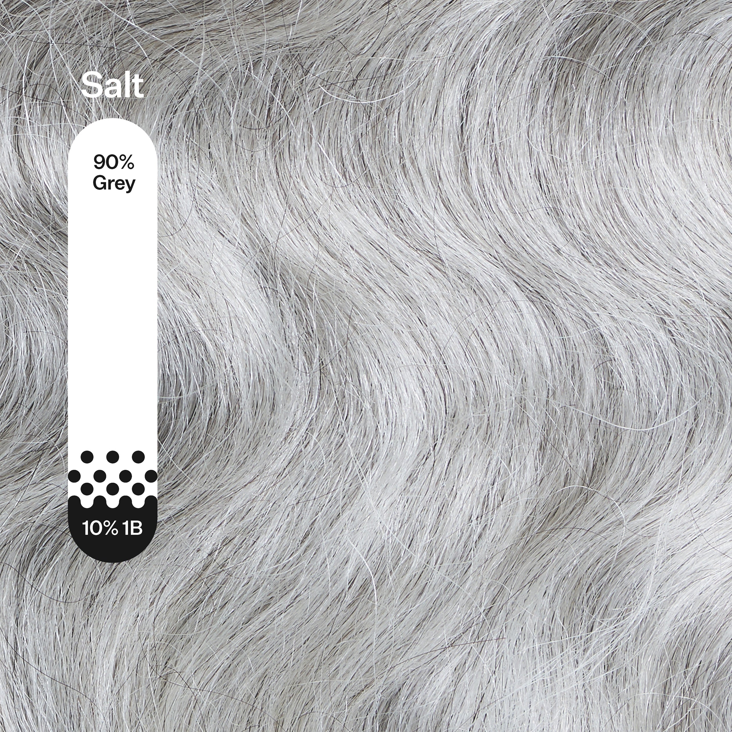 GreyScale Body Wave Bundle
