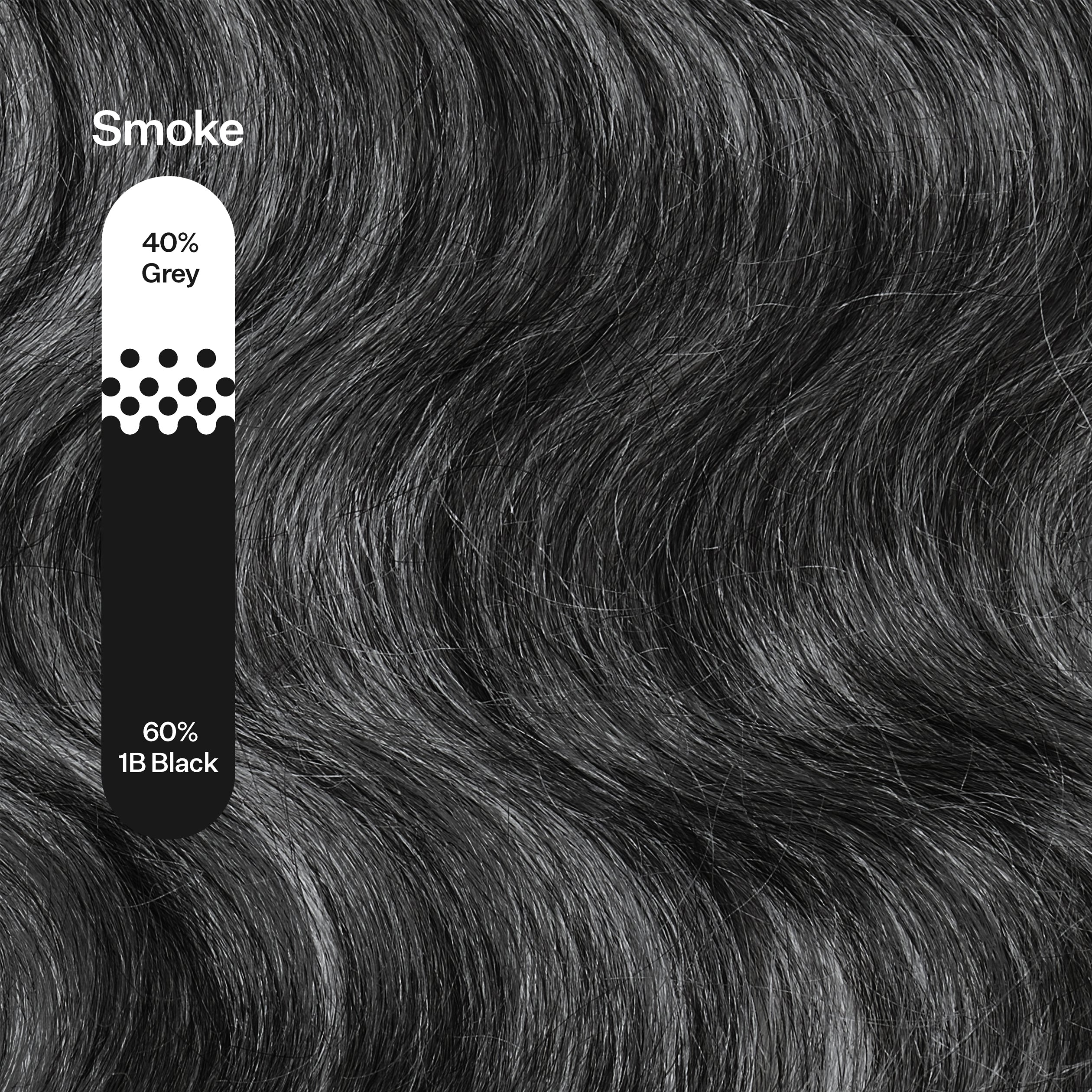 GreyScale Body Wave Bundle