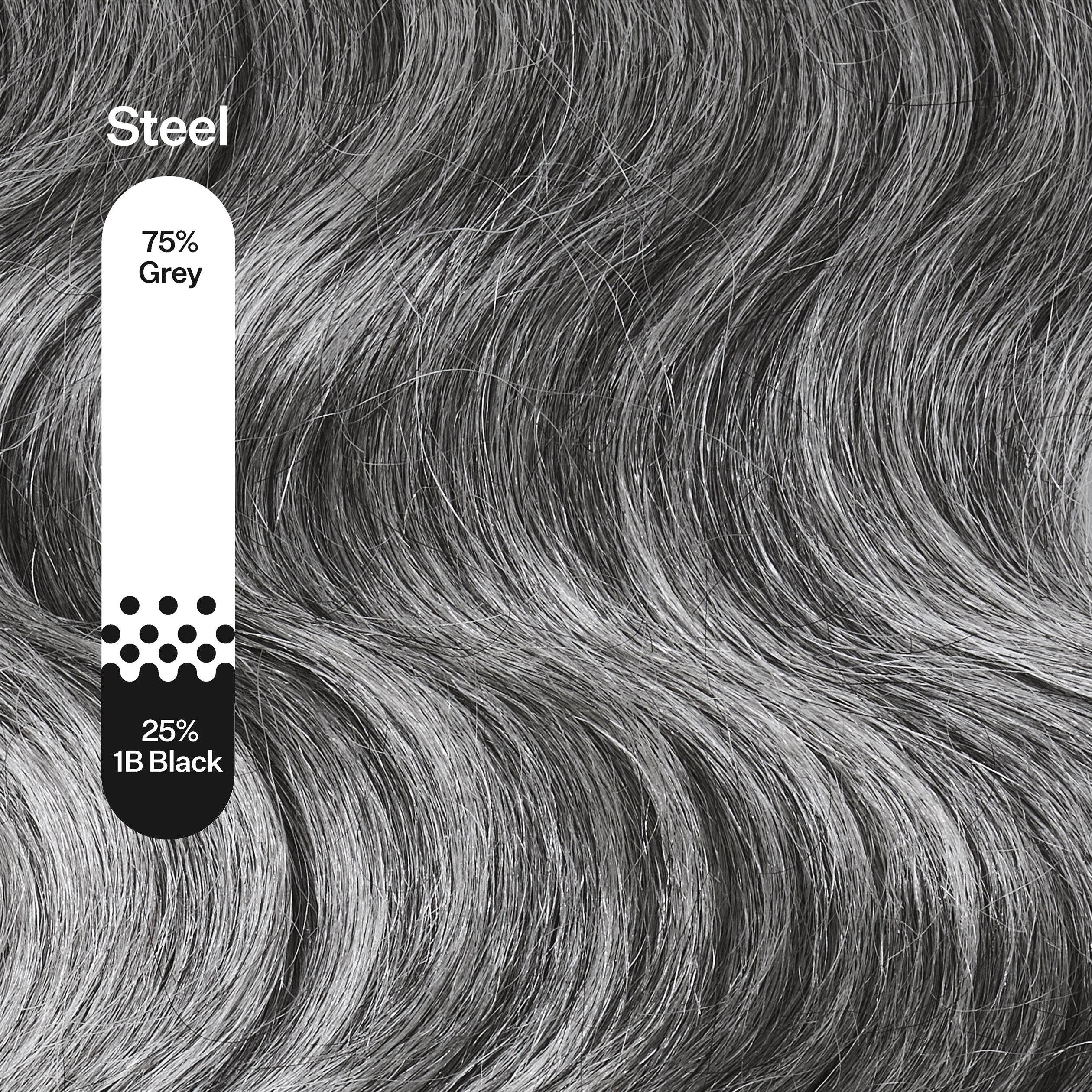 GreyScale Body Wave Bundle