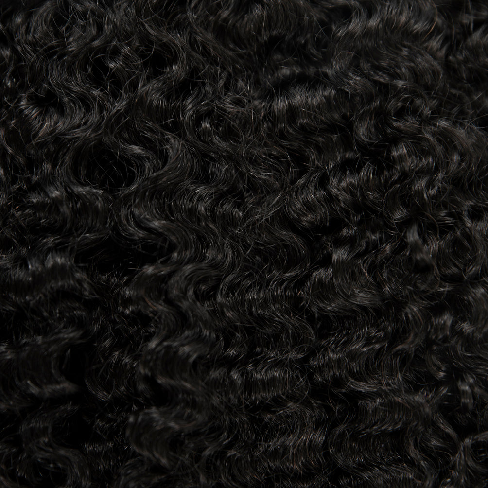 Corks Crew Half Wig