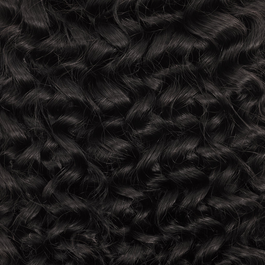 Braid-it Human Hair: Deep Curl