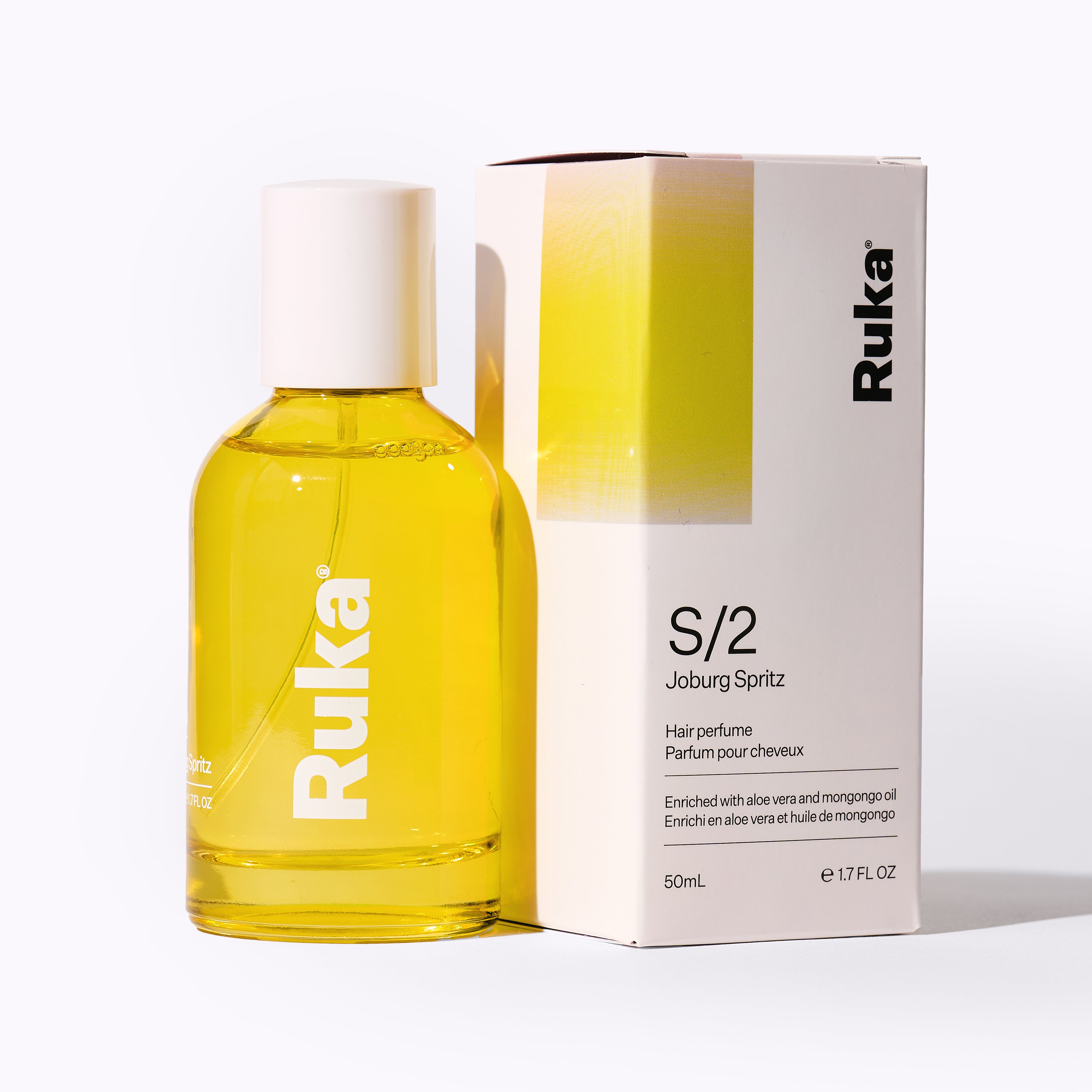 Joburg Spritz - S/cent Hair Perfume