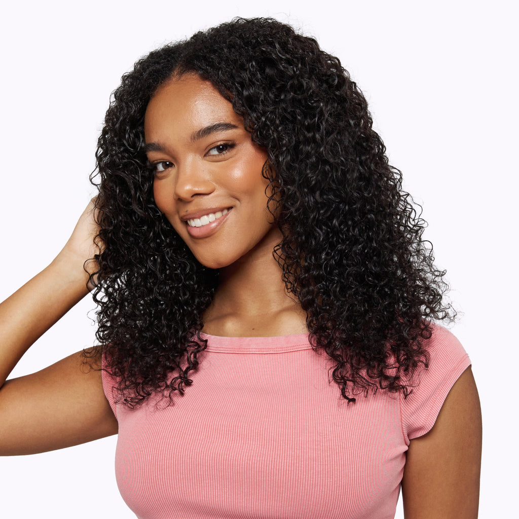 Spring Fling Clip-ins