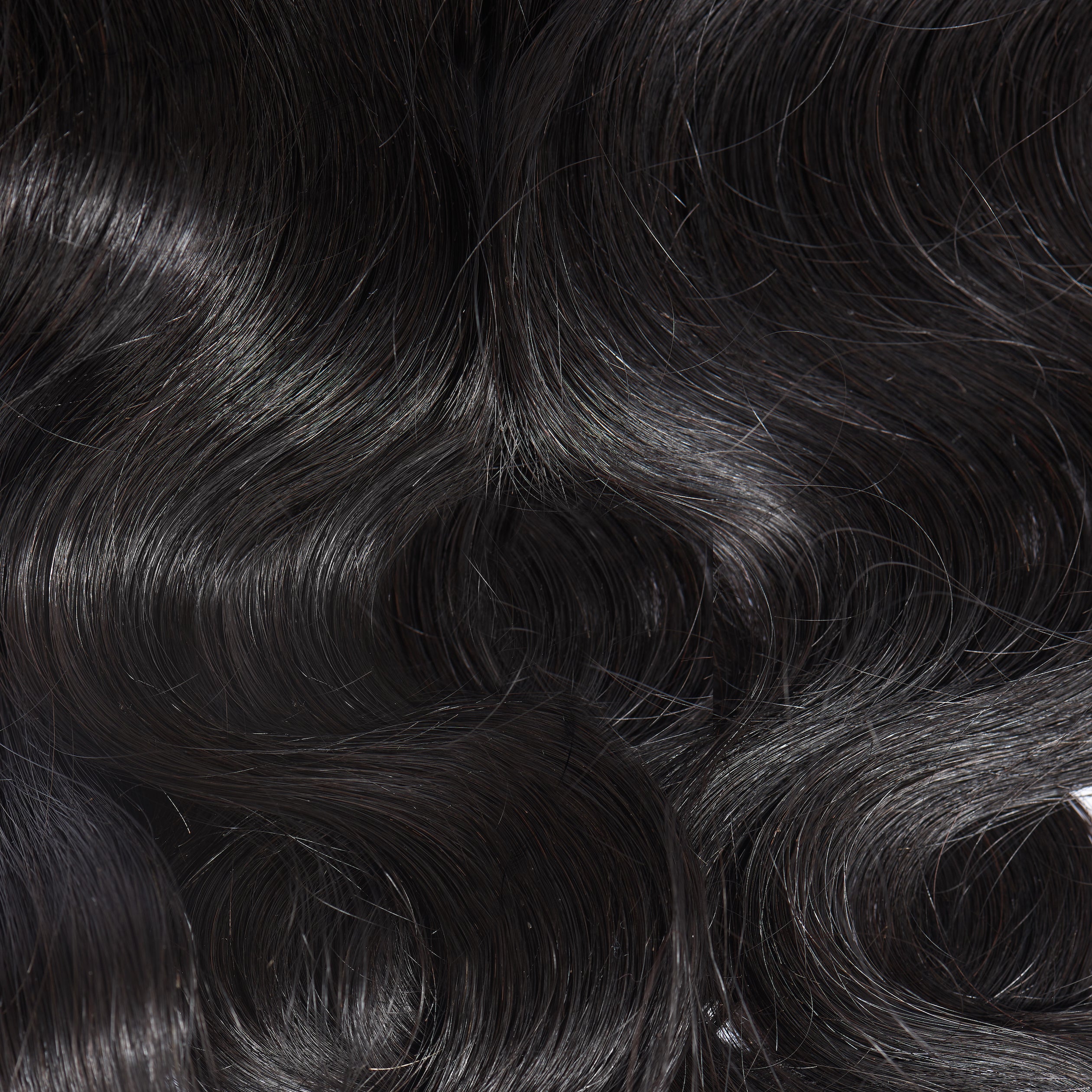The Body Wave Closure