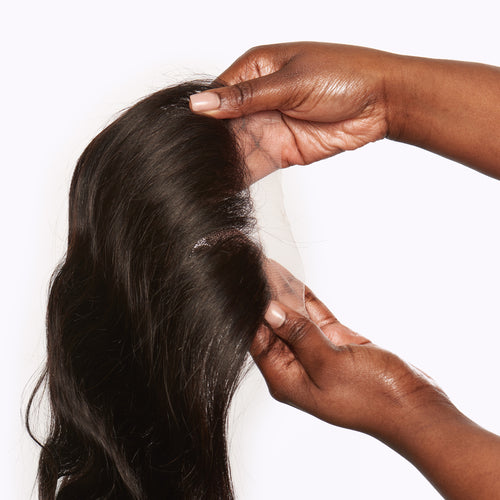 The Body Wave Closure