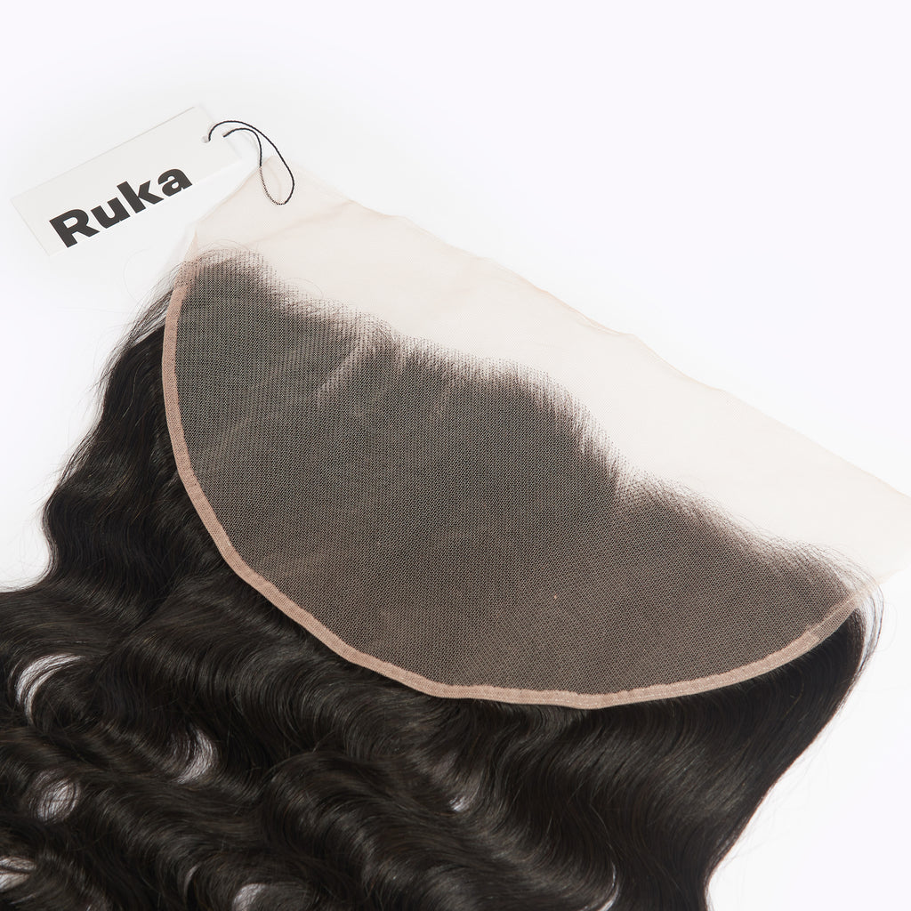 The Body Wave Frontal