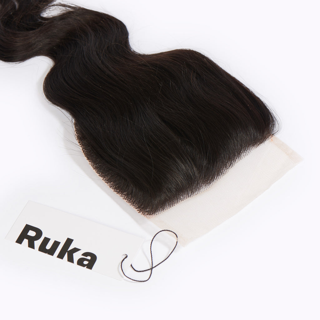 The Body Wave Closure