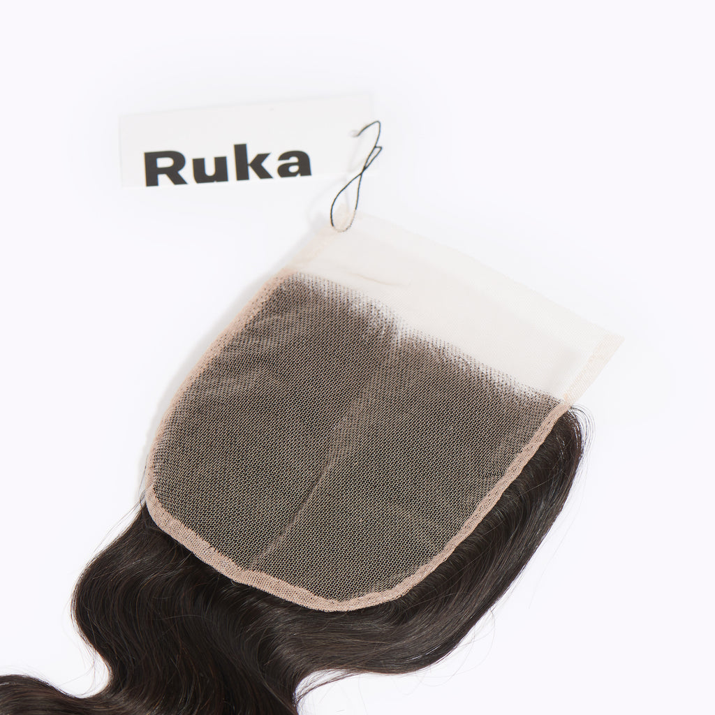 The Body Wave Closure