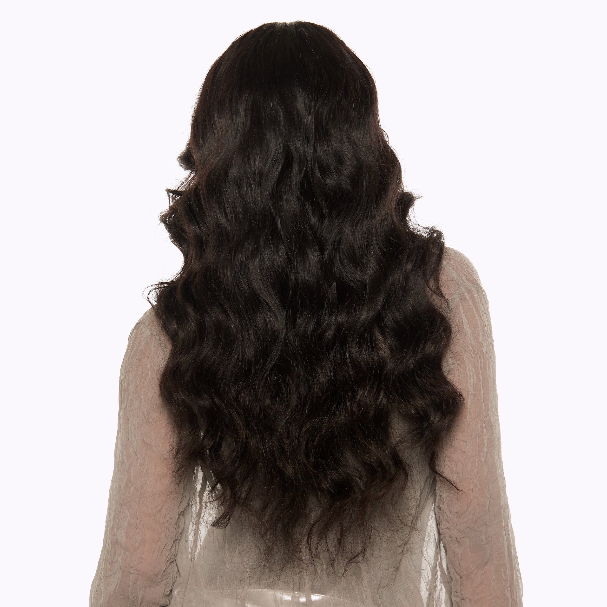 The Body Wave Closure