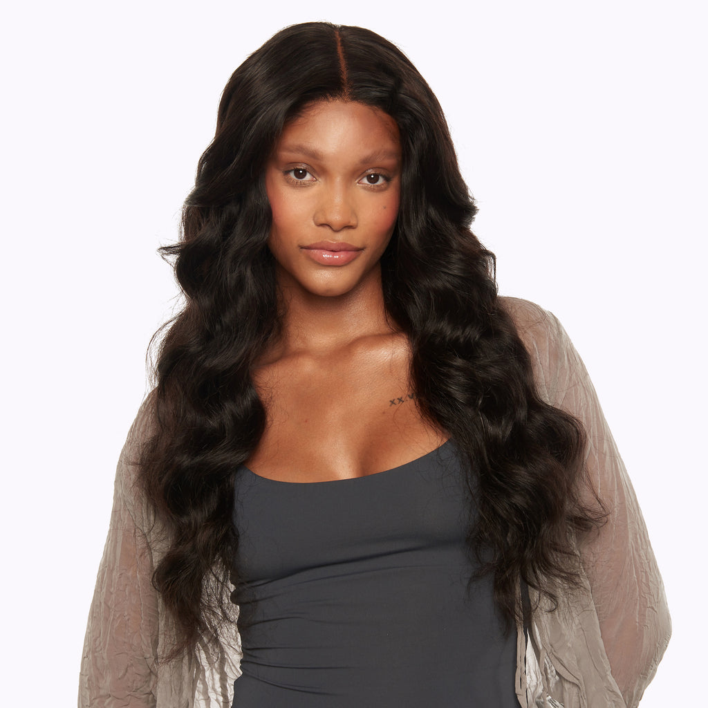 The Body Wave Closure