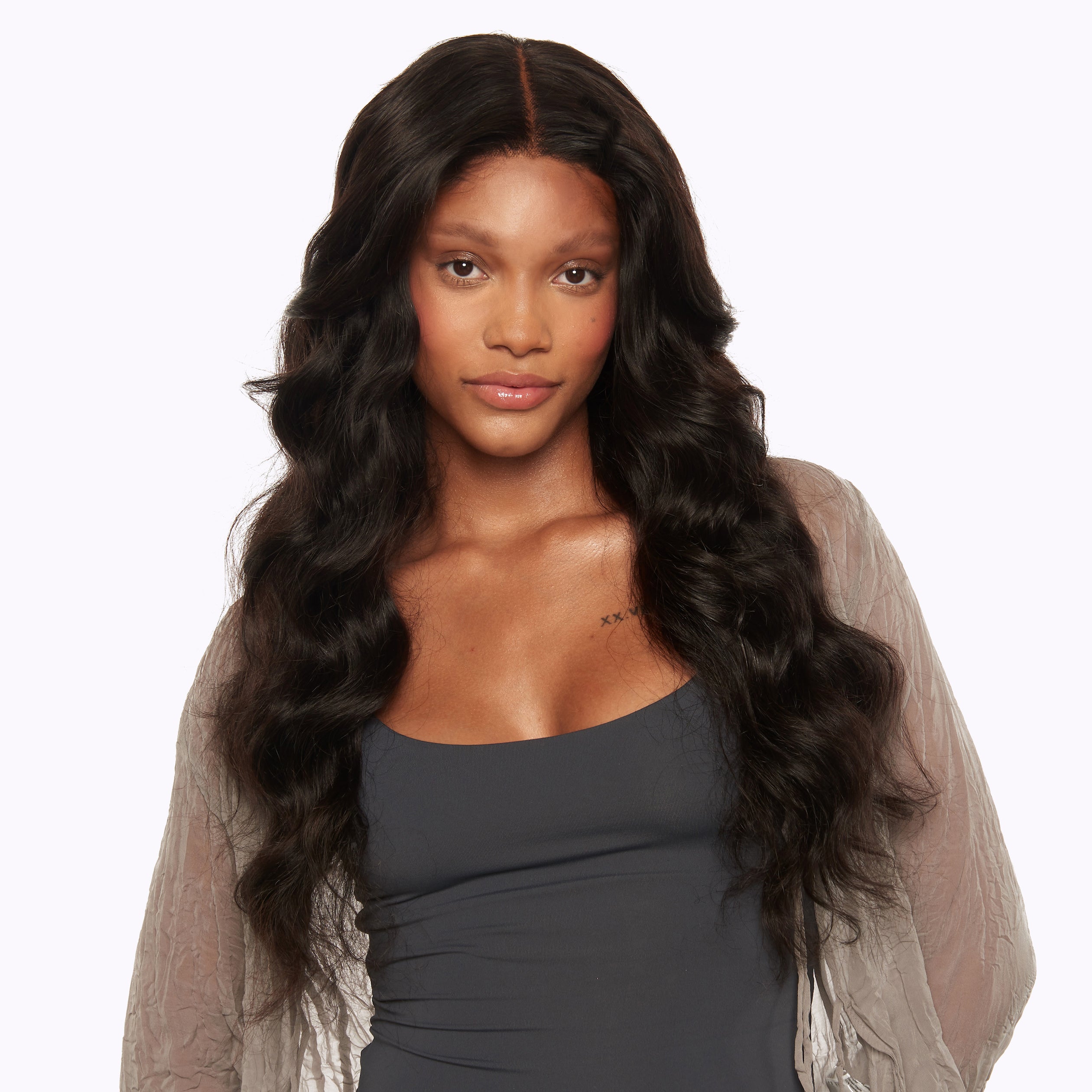 The Body Wave Closure