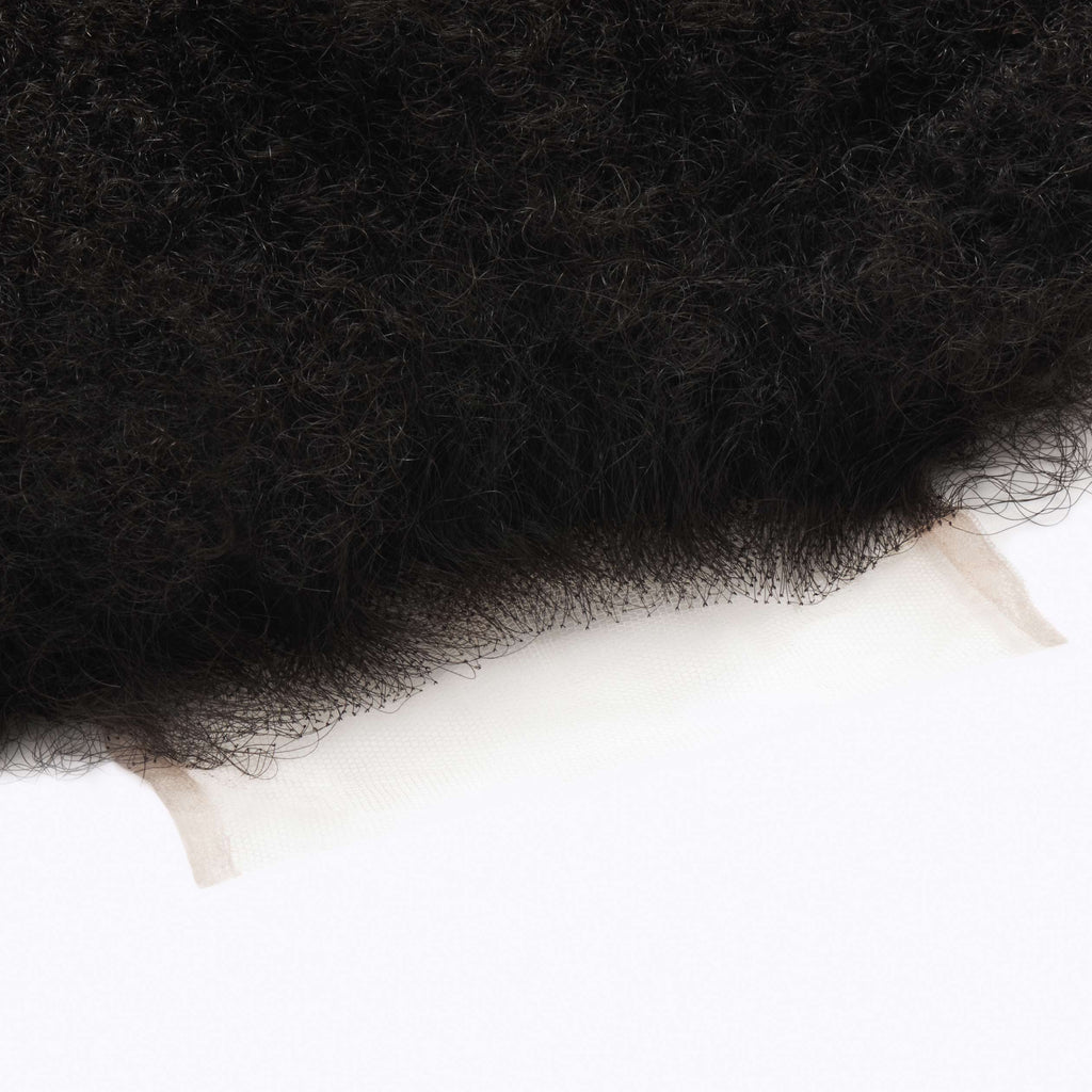 Fluff 'n' Fro Closure