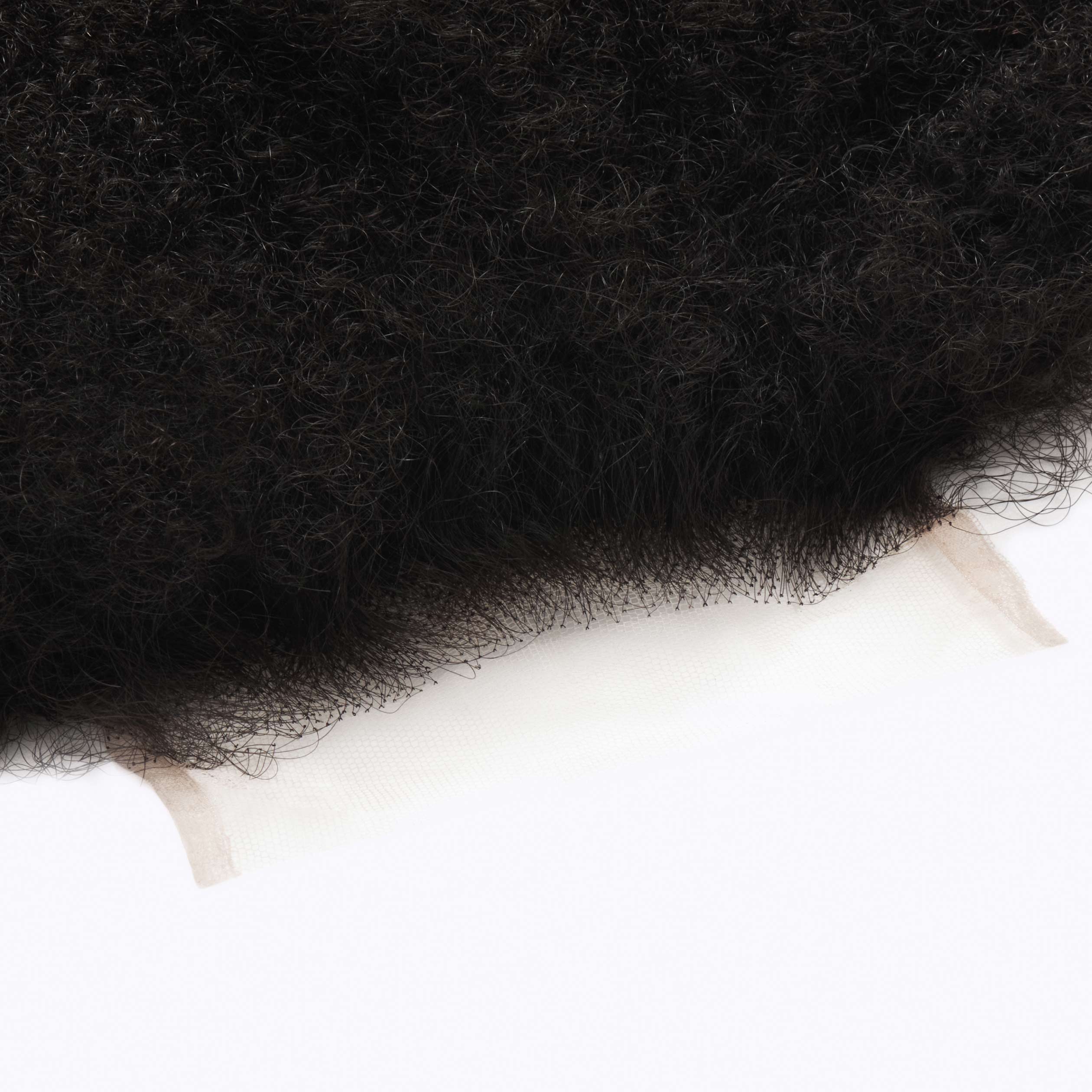 Fluff 'n' Fro Closure