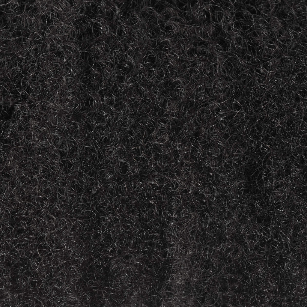 Fluff 'n' Fro Closure