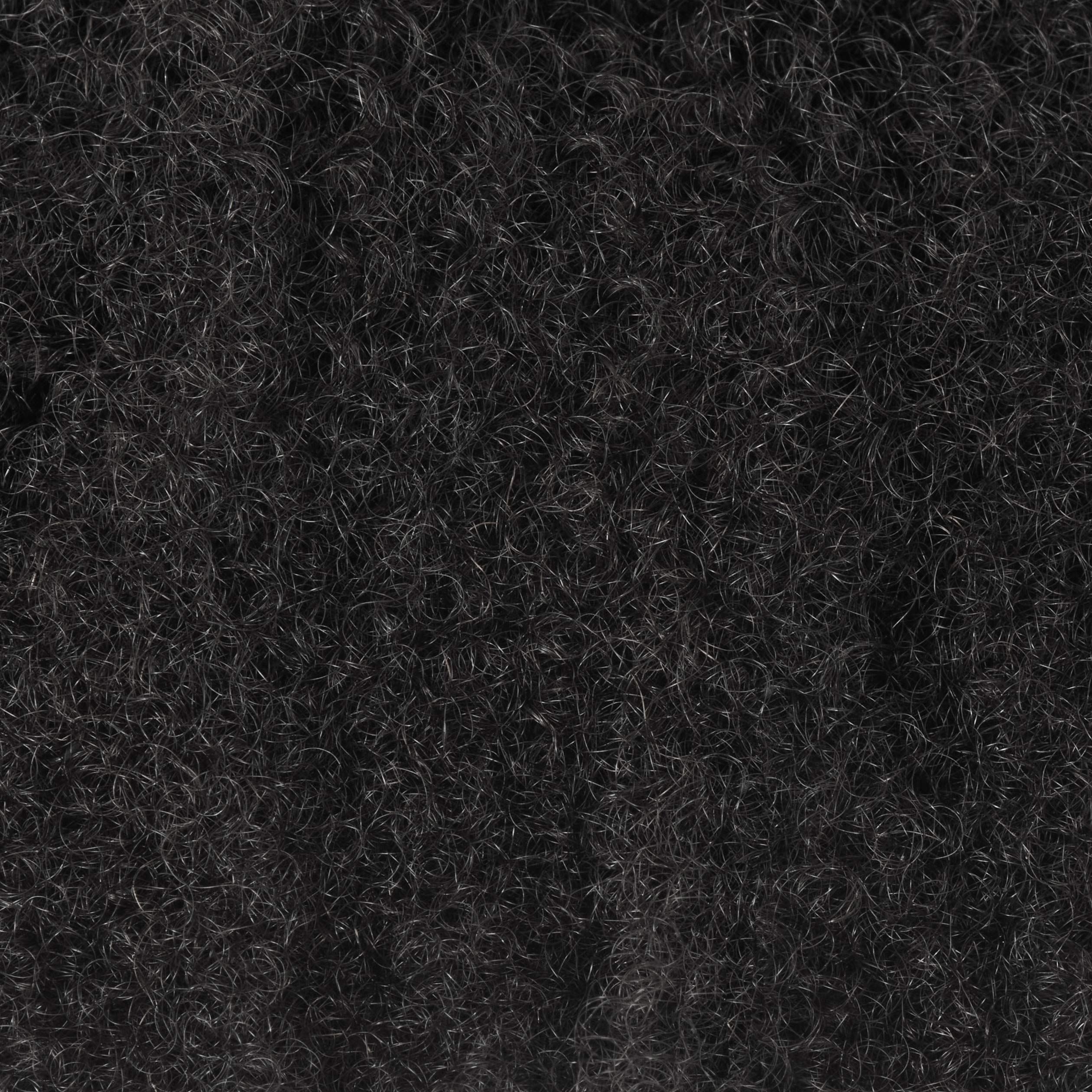 Fluff 'n' Fro Closure