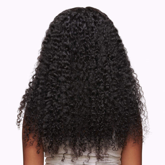 Spring Fling Lace Wig