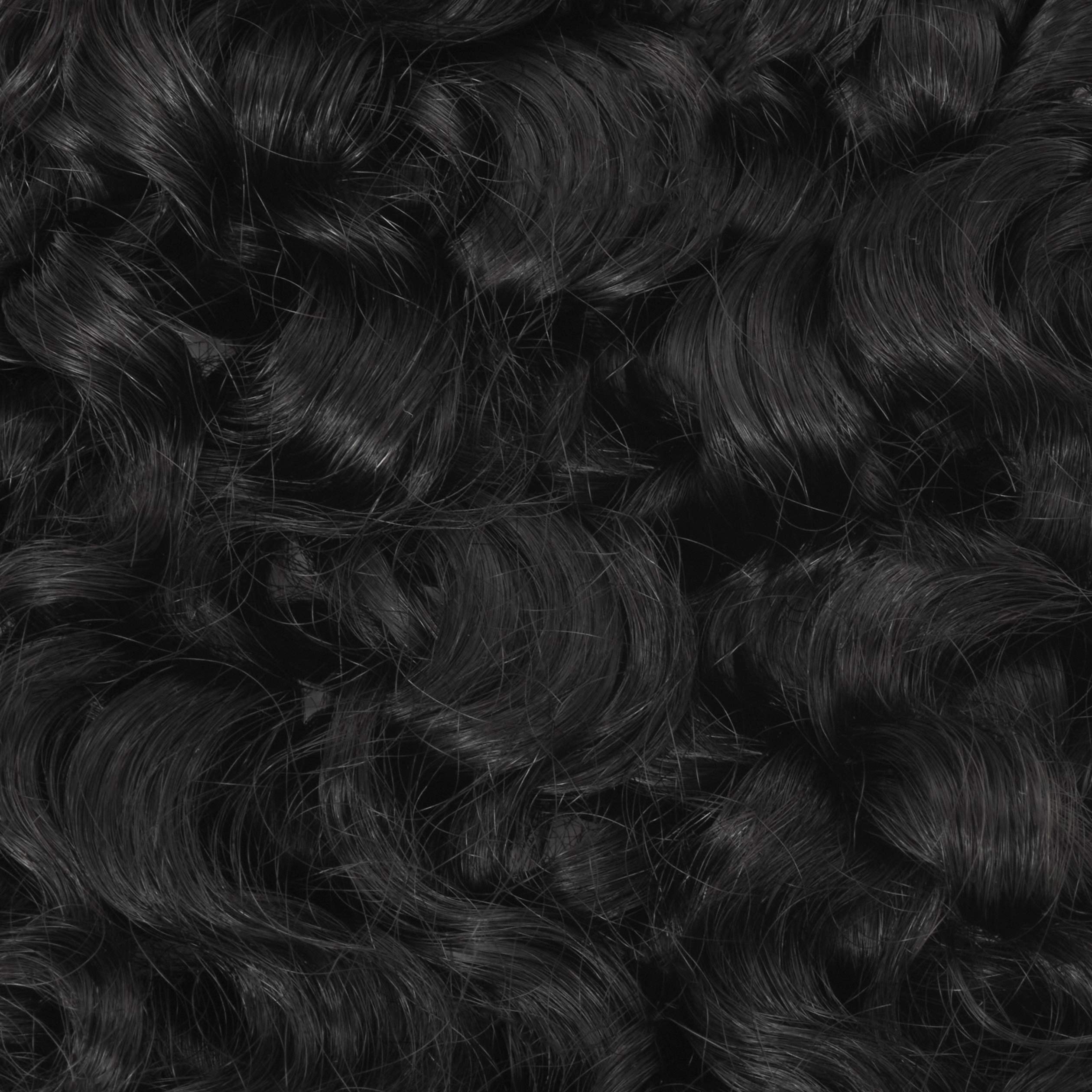 Spring Fling Ponytail