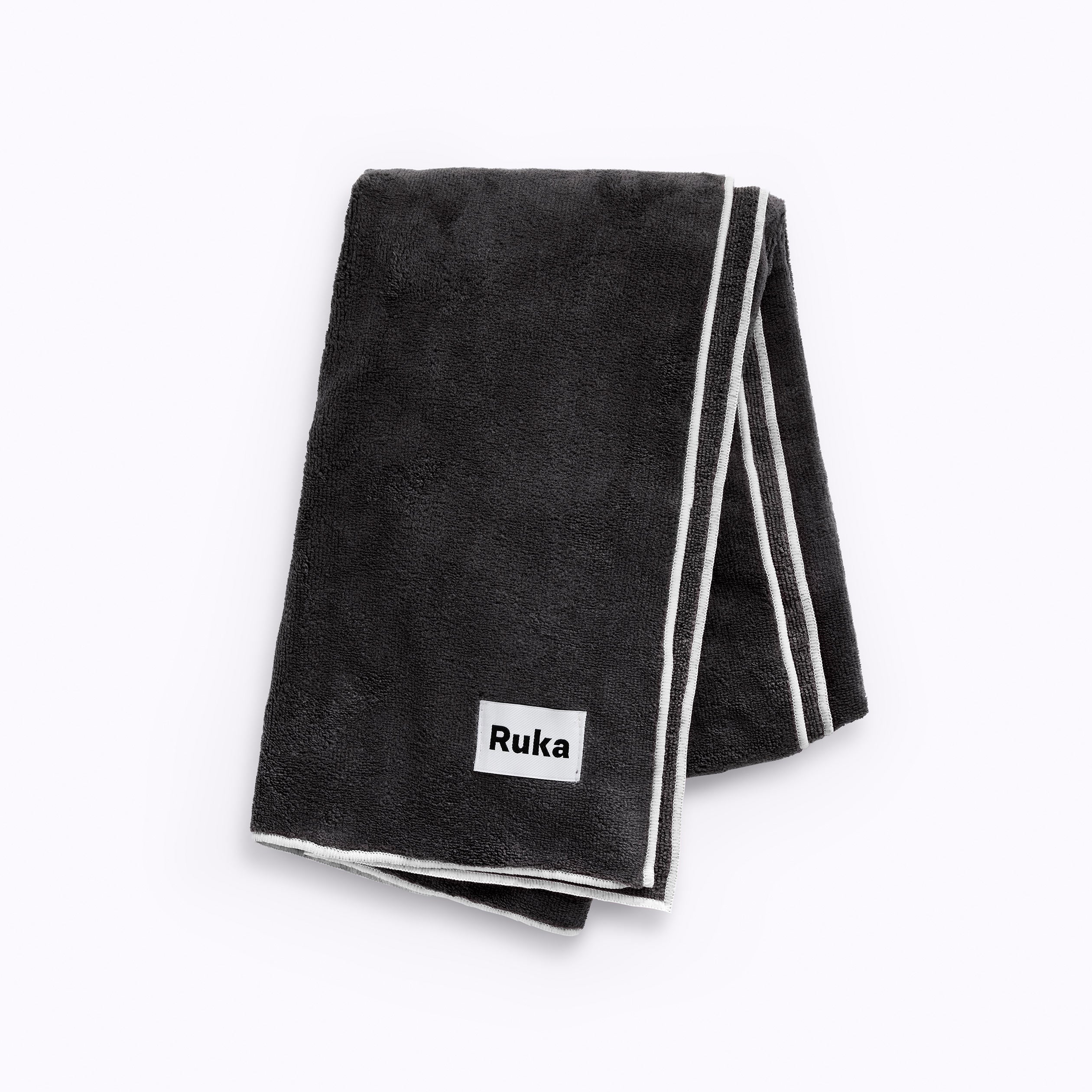 Microfibre Towel